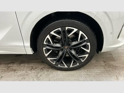 Cupra Terramar VZ 2.0 TSI 265cv 4x4 PANO/ATTELAGE/CAM360 (2025) - Foto 5