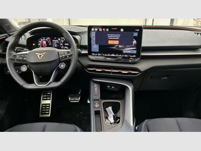 Cupra Terramar VZ 2.0 TSI 265cv 4x4 PANO/ATTELAGE/CAM360 (2025) - Foto 6