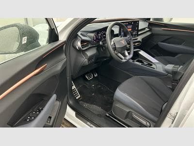 Cupra Terramar VZ 2.0 TSI 265cv 4x4 PANO/ATTELAGE/CAM360 (2025) - Foto 7