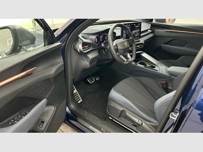 Cupra Terramar VZ 2.0 TSI 265cv 4x4 PANO/ATTELAGE/CAM360 (2025) - Foto 6