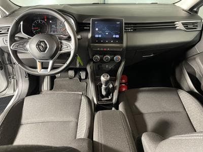 Renault Clio V 1.0 TCE 90 CORPORATE GPS BLUETOOTH (2021) - Photo 3