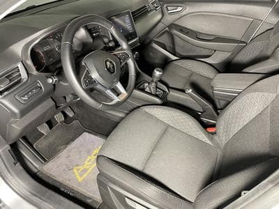 Renault Clio V 1.0 TCE 90 CORPORATE GPS BLUETOOTH (2021) - Photo 6