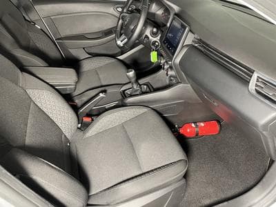 Renault Clio V 1.0 TCE 90 CORPORATE GPS BLUETOOTH (2021) - Photo 7