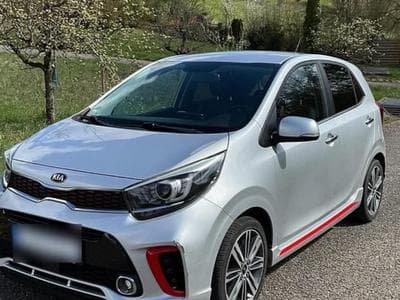 Kia Picanto 1.2 GT Line (2020) - Photo 1