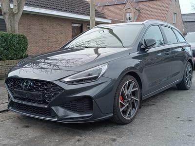 Hyundai i30 Nline (2023) - Photo 1