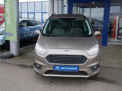 Ford Tourneo Titanium -  1.0i EcoBoost M6 100Cv (2018) - Foto 1