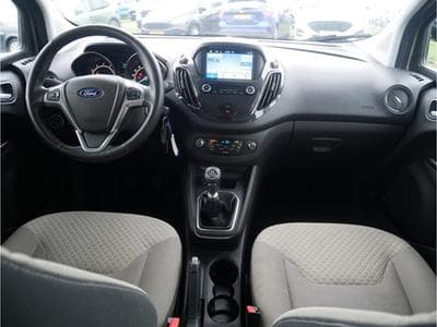 Ford Tourneo Titanium -  1.0i EcoBoost M6 100Cv (2018) - Foto 4