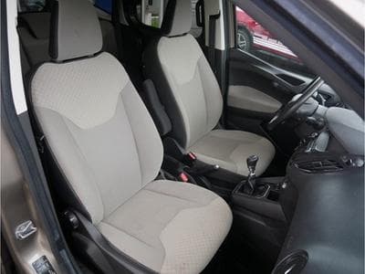 Ford Tourneo Titanium -  1.0i EcoBoost M6 100Cv (2018) - Foto 5