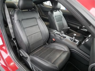 Ford Mustang 5.0 Ti VCT V8 GT 450cv M6 (2020) - Photo 10