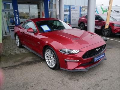 Ford Mustang 5.0 Ti VCT V8 GT 450cv M6 (2020) - Photo 3