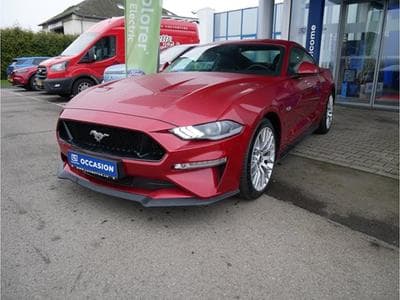 Ford Mustang 5.0 Ti VCT V8 GT 450cv M6 (2020) - Photo 4
