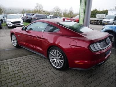 Ford Mustang 5.0 Ti VCT V8 GT 450cv M6 (2020) - Photo 6