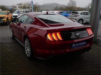 Ford Mustang 5.0 Ti VCT V8 GT 450cv M6 (2020) - Foto 7