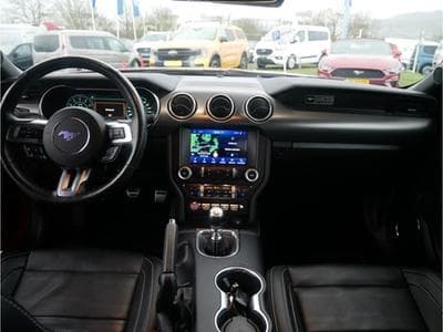 Ford Mustang 5.0 Ti VCT V8 GT 450cv M6 (2020) - Foto 8