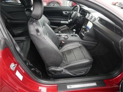 Ford Mustang 5.0 Ti VCT V8 GT 450cv M6 (2020) - Photo 9