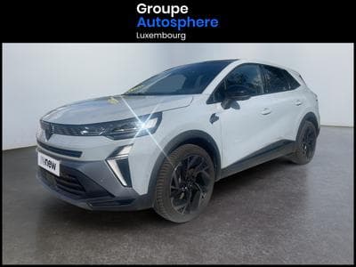 Renault Symbioz 1.6 Tce E-TECH Hybrid Esprit Alpine EDC (2025) - Foto 1