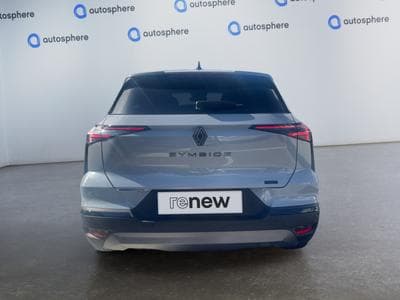Renault Symbioz 1.6 Tce E-TECH Hybrid Esprit Alpine EDC (2025) - Foto 4