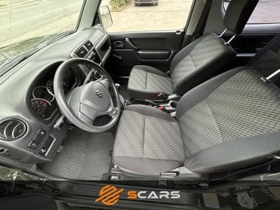 Suzuki Jimny 1.3 VVT 4WD 84cv (2018) - Photo 9