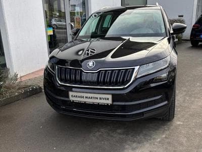 Skoda Kodiaq Style (2020) - Foto 1
