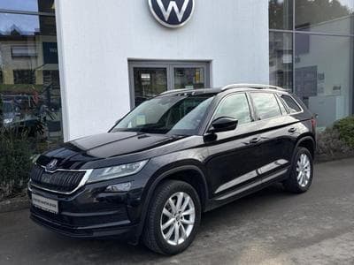 Skoda Kodiaq Style (2020) - Photo 1