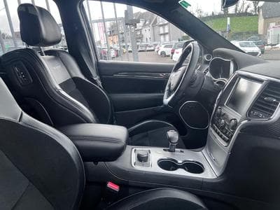 Jeep Cherokee 6.4l V8 HEMI SRT NAVI CUIR PANO 1 HAND (2015) - Photo 6