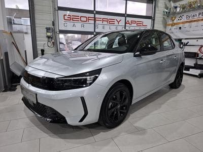 Opel Corsa 1.2 TURBO 101 GS, LED, VIRTUAL, KAMERA, CARPLAY,TEMPO, CUIR (2025) - Foto 1