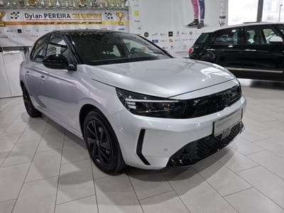 Opel Corsa 1.2 TURBO 101 GS, LED, VIRTUAL, KAMERA, CARPLAY,TEMPO, CUIR (2025) - Foto 4