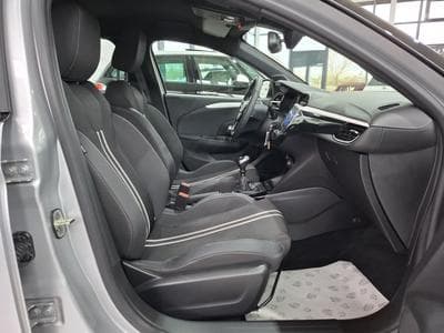 Opel Corsa 1.2 TURBO 101 GS, LED, VIRTUAL, KAMERA, CARPLAY,TEMPO, CUIR (2025) - Foto 6