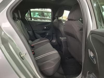 Opel Corsa 1.2 TURBO 101 GS, LED, VIRTUAL, KAMERA, CARPLAY,TEMPO, CUIR (2025) - Foto 8