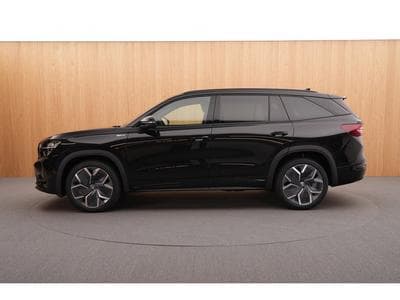 Skoda Kodiaq Sportline 2.0 TDI DSG 4X4 142kW-193CV - 7 Places - Garantie (2025) - Photo 2