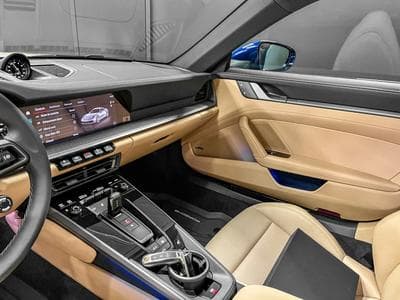 Porsche 911 911/ 992.1 CARRERA 4S/360°/21/SPORT CHR/TOIT PANO/BOSE (2025) - Photo 10