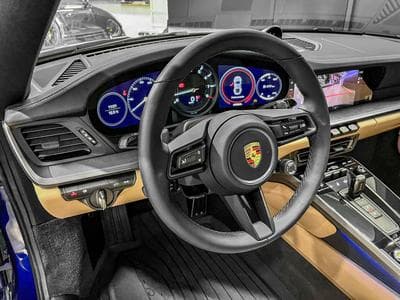 Porsche 911 911/ 992.1 CARRERA 4S/360°/21/SPORT CHR/TOIT PANO/BOSE (2025) - Photo 14