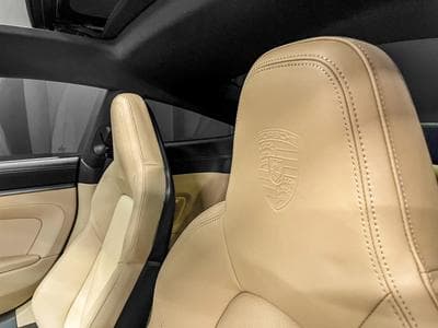 Porsche 911 911/ 992.1 CARRERA 4S/360°/21/SPORT CHR/TOIT PANO/BOSE (2025) - Photo 15