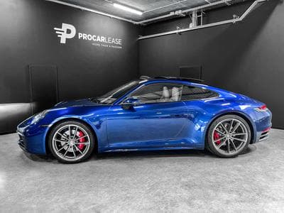 Porsche 911 911/ 992.1 CARRERA 4S/360°/21/SPORT CHR/TOIT PANO/BOSE (2025) - Photo 5