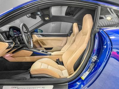 Porsche 911 911/ 992.1 CARRERA 4S/360°/21/SPORT CHR/TOIT PANO/BOSE (2025) - Photo 8