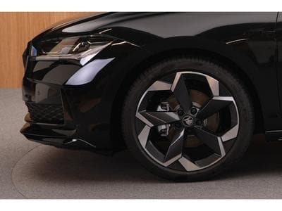 Skoda Superb Combi Sportline 2.0 TDI 4x4 DSG7 142 kW-193CV - Garantie 5 a (2025) - Photo 9