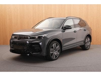 VW Tiguan R-Line 2.0 TDI 4Motion 142KW-193CV DSG7 - Attelage - Matrix (2025) - Foto 1