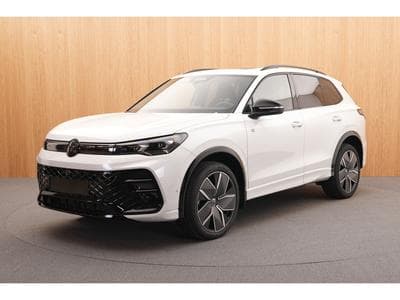 VW Tiguan R-Line 2.0 TDI 4Motion 142KW-193CV DSG7 - Attelage - Matrix (2025) - Foto 4