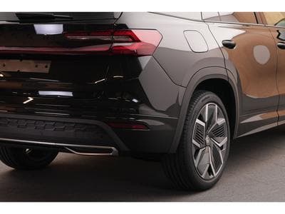 Skoda Kodiaq Sportline 1.5 TSI DSG 110 kW-150CV - DCC+ - Attelage - (2025) - Photo 13