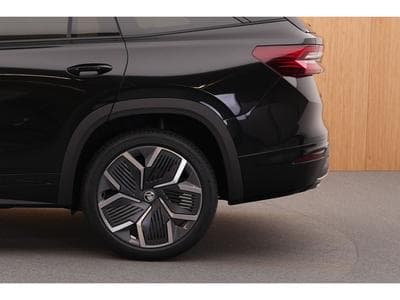 Skoda Kodiaq Sportline 1.5 TSI DSG 110 kW-150CV - DCC+ - Attelage - (2025) - Photo 14