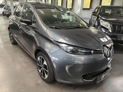 Renault Zoé Intens R110 40KWH batterie inclus (2018) - Photo 1
