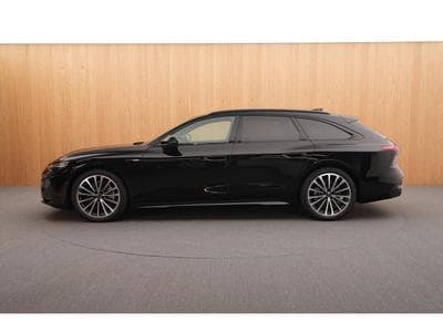 Audi A6 Avant S line 40 TDI quattro S tronic 150 kW-204CV - Jantes 2 (2025) - Photo 2