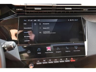 Peugeot 308 1.2 PureTech Allure EAT8 GPS LANE CAM 1° MAIN (2024) - Foto 12