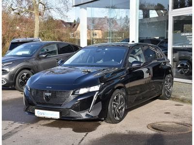 Peugeot 308 1.2 PureTech Allure EAT8 GPS LANE CAM 1° MAIN (2024) - Foto 2