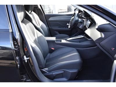 Peugeot 308 1.2 PureTech Allure EAT8 GPS LANE CAM 1° MAIN (2024) - Foto 7