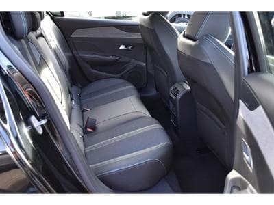 Peugeot 308 1.2 PureTech Allure EAT8 GPS LANE CAM 1° MAIN (2024) - Foto 8