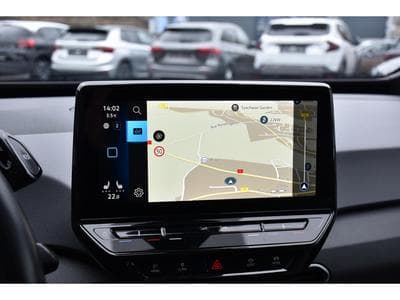 VW ID.3 45 kWh Pure Performance ACC LANE GPS CAM JA19 1° MAIN (2022) - Foto 10