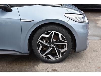 VW ID.3 45 kWh Pure Performance ACC LANE GPS CAM JA19 1° MAIN (2022) - Foto 5