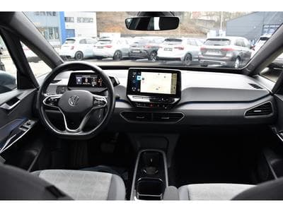 VW ID.3 45 kWh Pure Performance ACC LANE GPS CAM JA19 1° MAIN (2022) - Foto 9
