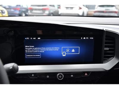 Opel Mokka 156 GS ACC LANE SIDE GPS CAM MATRIX 1° MAIN (2024) - Foto 12